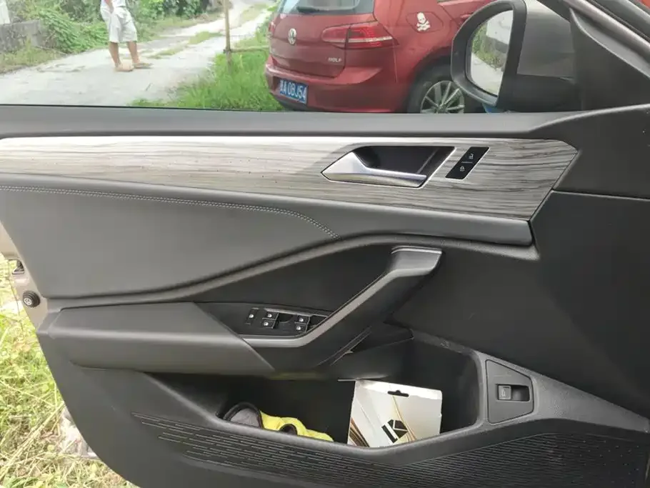 Volkswagen Sagitar 2023 280TSI DSG Surpass Plus Edition — Фото автомобиля 7