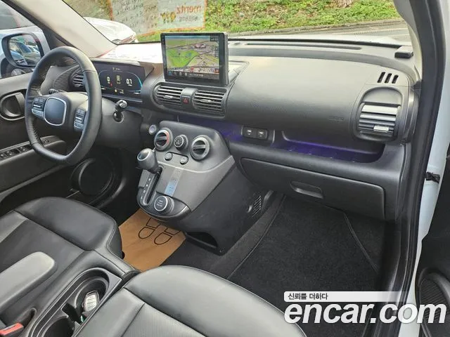 Hyundai Casper Casper Modern — Фото автомобиля 19