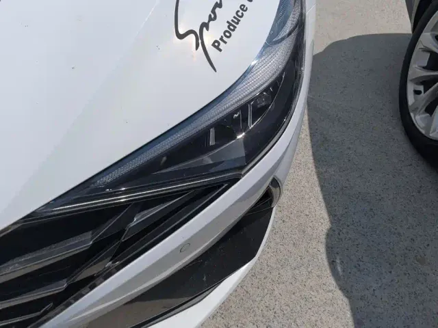 Hyundai Elantra — Фото автомобиля 5