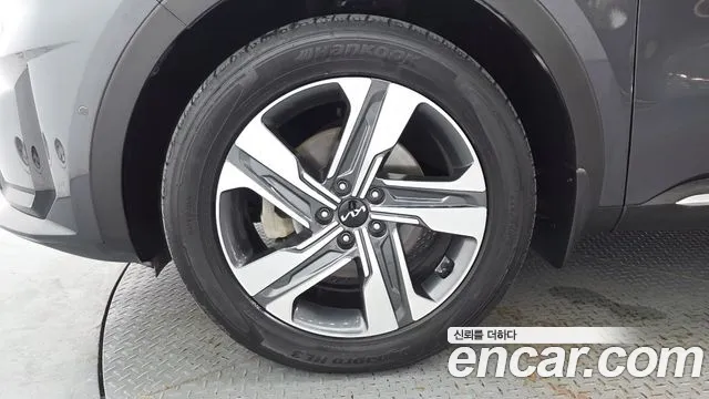 Kia Sorento Generation 4 — Фото автомобиля 5