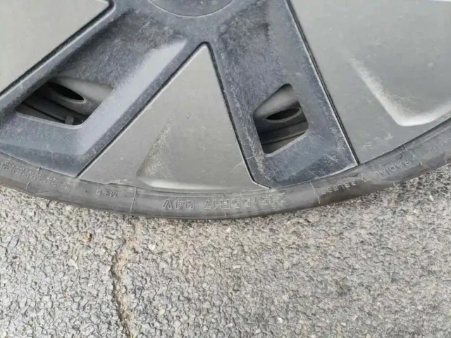 GAC Aion Y — Фото автомобиля 7