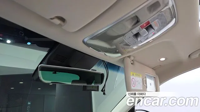 Genesis GV70 2.5T Бензин AWD — Фото автомобиля 28