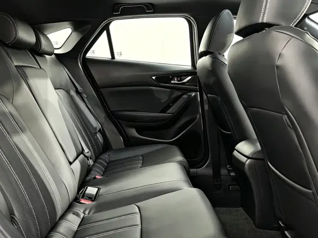 Mazda CX-4 — Фото автомобиля 19
