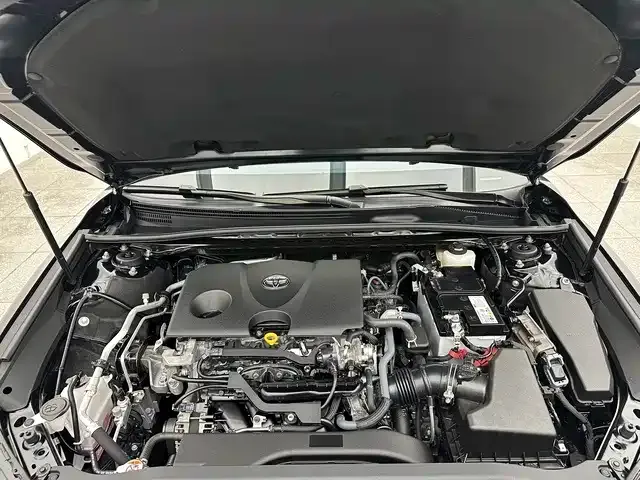 Toyota Camry — Фото автомобиля 17