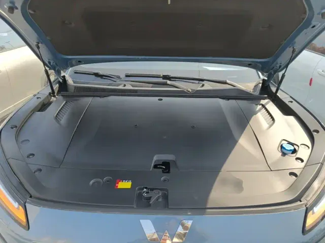 Wuling Starlight S — Фото автомобиля 19