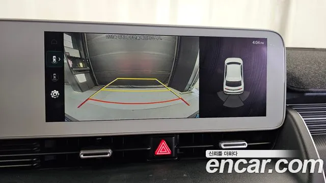 Hyundai Ioniq5 Ioniq5 — Фото автомобиля 16