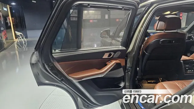 BMW X5 — Фото автомобиля 21