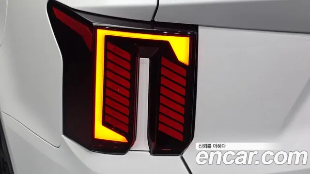 Kia Sorento 4th Gen — Фото автомобиля 8