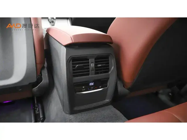 BMW 4 Series — Фото автомобиля 9