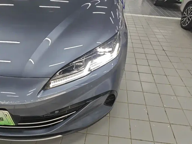 BYD Seal 06 — Фото автомобиля 23