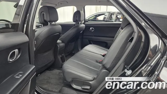 Hyundai Ioniq 5 Ioniq5 — Фото автомобиля 26