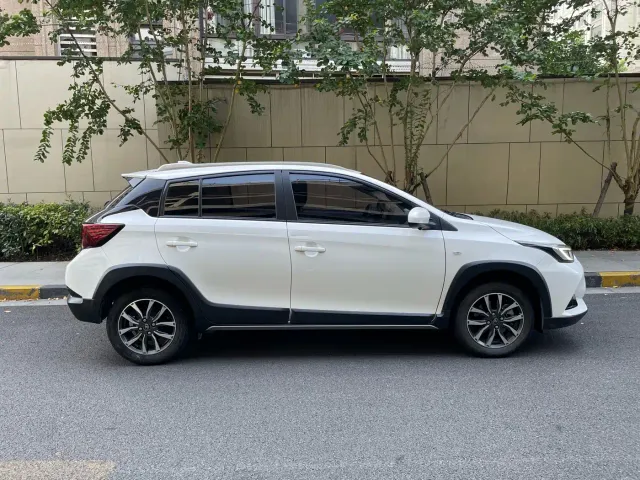Toyota YARiS L Zhi Xuan — Фото автомобиля 5