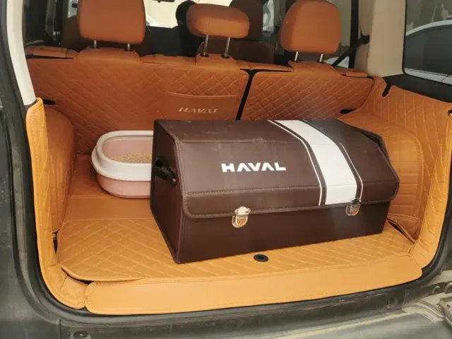 Haval Raptor — Фото автомобиля 4