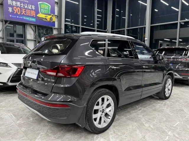Jetta VS5 — Фото автомобиля 6