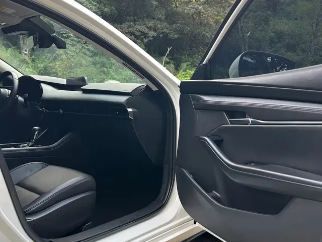 Mazda Axela — Фото автомобиля 11