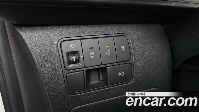 Hyundai Staria — Фото автомобиля 27