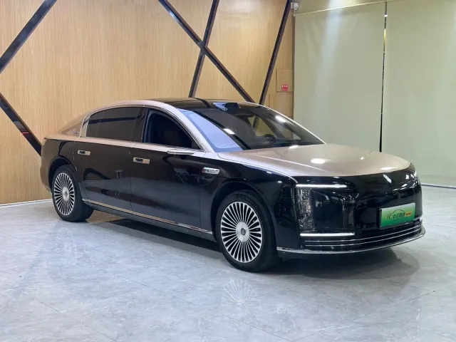 Maextro S800 — Фото автомобиля 3