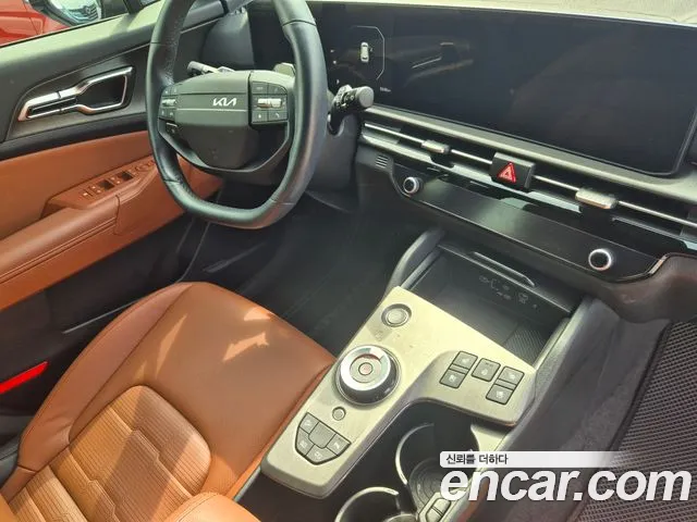 Kia Sportage — Фото автомобиля 7