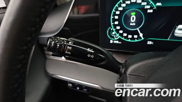 Hyundai Grandeur — Фото автомобиля 13