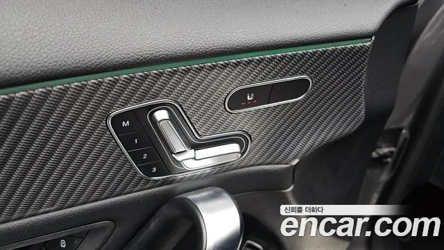 Mercedes-Benz A-Class W177 — Фото автомобиля 18