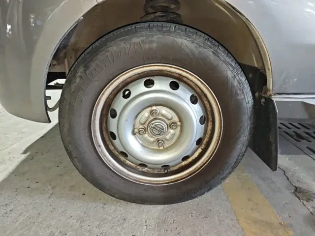 Jinbei New Hiace X30L — Фото автомобиля 22