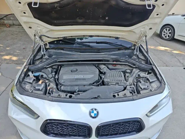 BMW X2 — Фото автомобиля 19