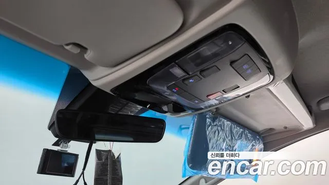 Hyundai Staria — Фото автомобиля 29