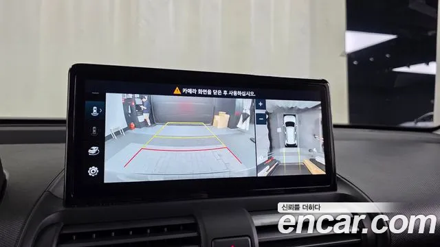 Hyundai Casper Casper Electric Inspiration — Фото автомобиля 15