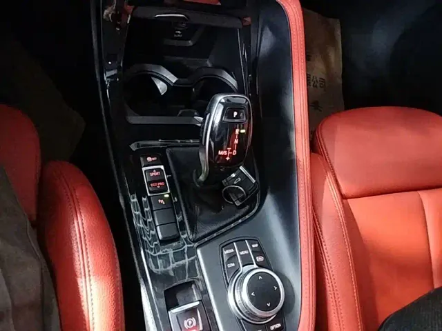 BMW X2 — Фото автомобиля 13