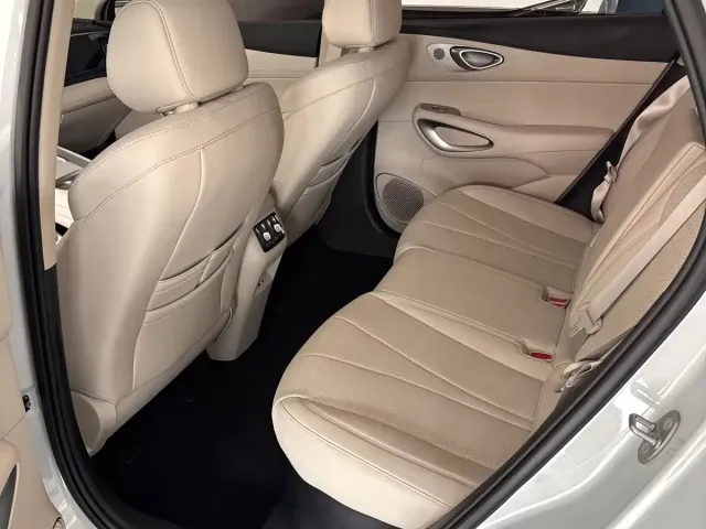 BYD Hai Shi 05 EV — Фото автомобиля 8