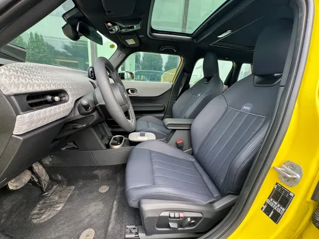 MINI Hatch — Фото автомобиля 3