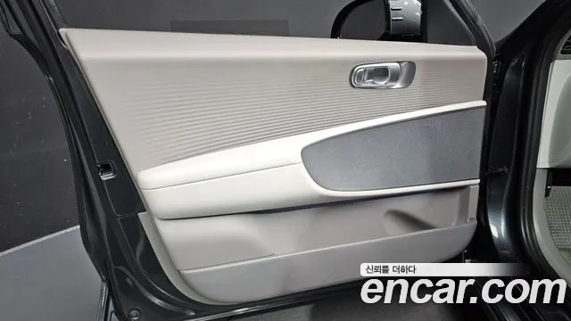 Hyundai Ioniq 6 — Фото автомобиля 13