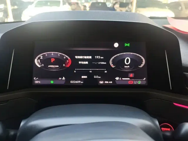 Honda Accord — Фото автомобиля 7