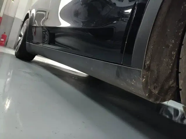 Tesla Model Y — Фото автомобиля 18