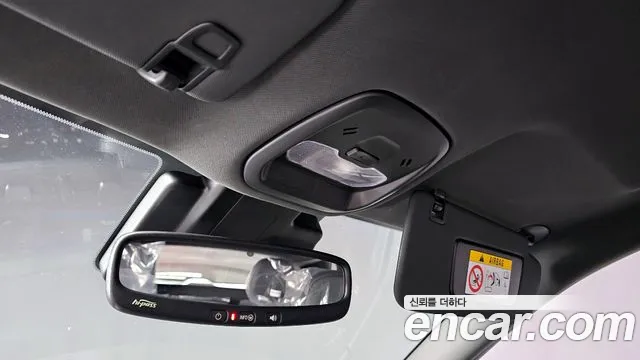 ChevroletGMDaewoo Trax Trax Кроссовер — Фото автомобиля 18