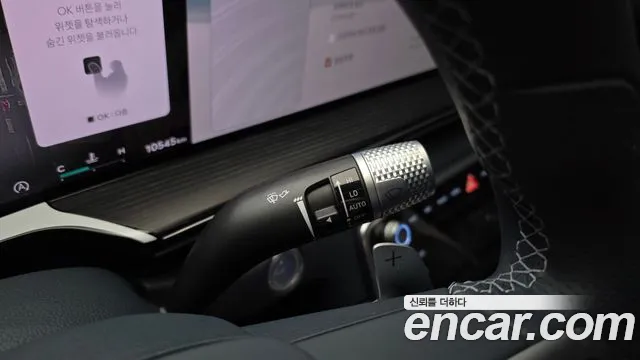 Genesis GV80 — Фото автомобиля 17