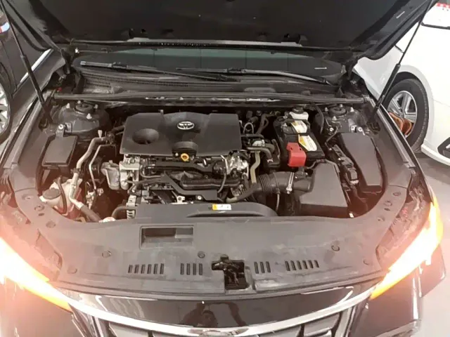 Toyota Avalon — Фото автомобиля 19