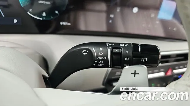 Hyundai Palisade Palisade (LX3) Бензин 2.5T 2WD 7 мест — Фото автомобиля 27