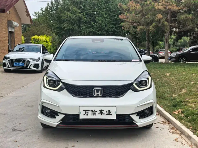 Фотография автомобиля — Honda LIFE
