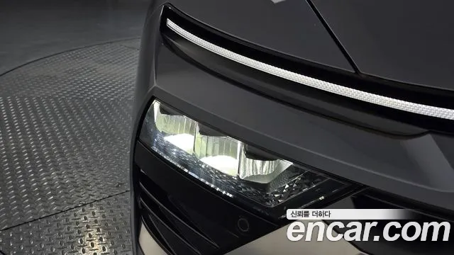 Hyundai Sonata Sonata Edge(DN8) — Фото автомобиля 22