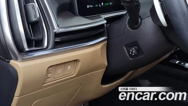 Kia Sorento 4th Gen — Фото автомобиля 29