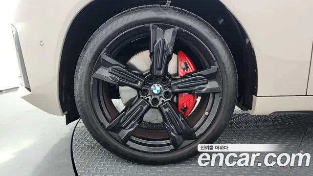BMW X3 G45 — Фото автомобиля 5