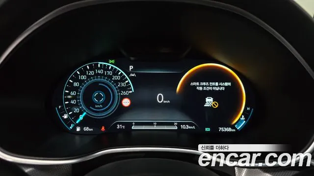 Genesis G80 Бензин 2.5 турбо AWD — Фото автомобиля 8