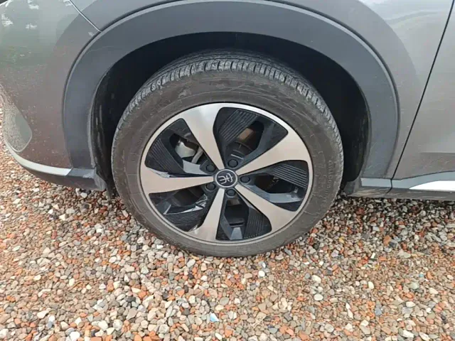 BYD Song PLUS — Фото автомобиля 22