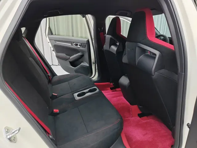 Honda Civic — Фото автомобиля 20