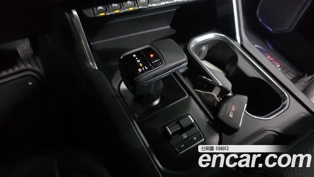 GMC Sierra — Фото автомобиля 12