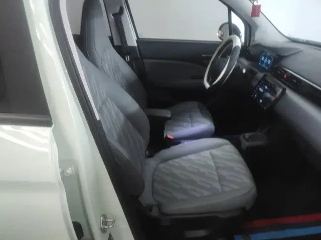 Leapmotor Leapmotor T03 2024 403 Comfort Edition — Фото автомобиля 24