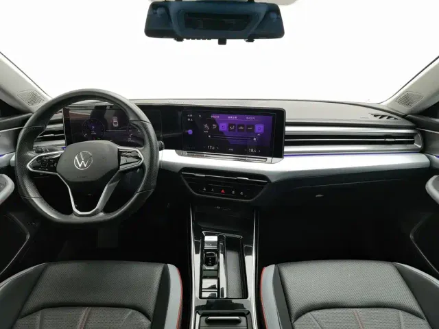 Volkswagen Lamando — Фото автомобиля 5