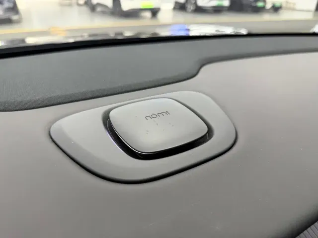 Nio ET5 Touring — Фото автомобиля 14