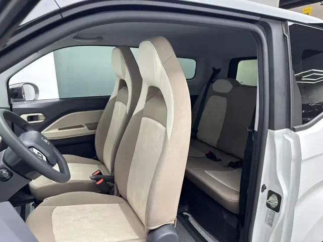 Chery QQ Ice Cream — Фото автомобиля 6
